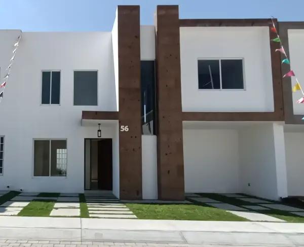 CASA EN VENTA EN SAN JUAN DEL RIO, QRO