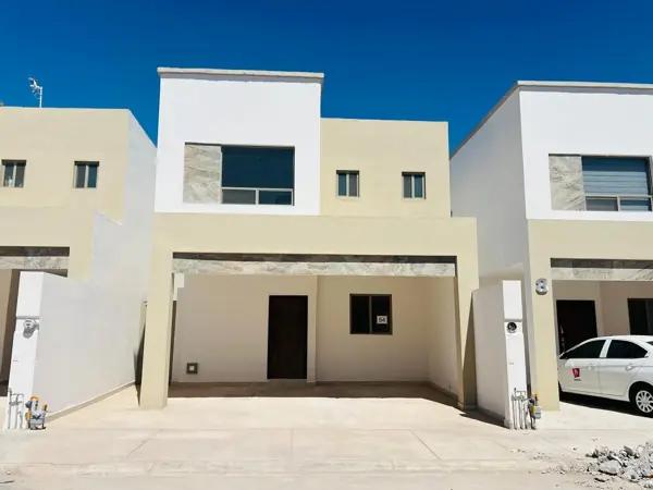 Casa en venta en La Cortina, Torreón, Coahuila de Zaragoza