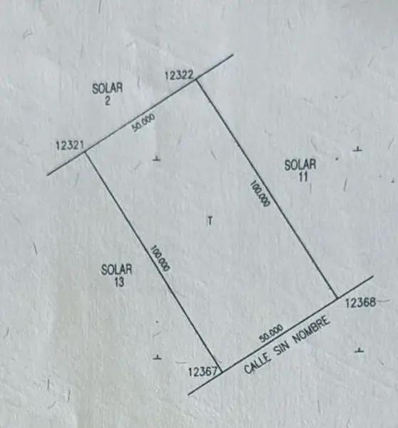 | Increíble oportunidad de terreno, en venta. |
