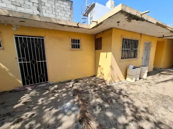 Casa en Venta en Las astilleros, Veracruz - Excelente Ubicación en el Norte