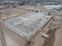 Nave en renta en Ciudad la Encantada, Gómez Palacio, Durango Nave en renta en Ciudad la Encantada, Gómez Palacio, Durango
