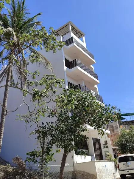 Departamento en renta en 5 de Diciembre, Puerto Vallarta, Jalisco
