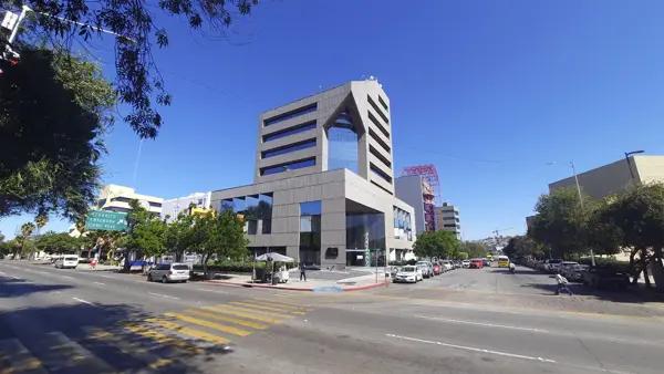 Oficina en renta en Zona Urbana Rio Tijuana, Tijuana, Baja California
