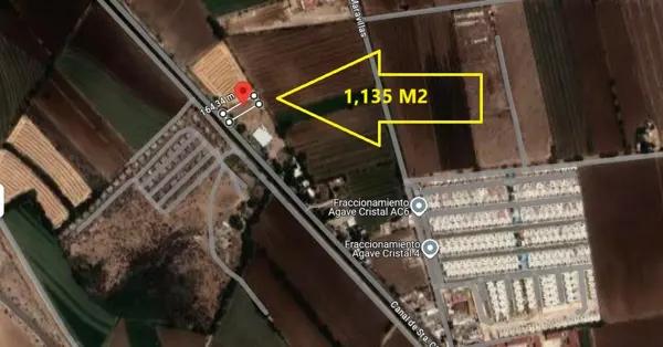 TERRENO EN VENTA SAN JUAN DEL RIO QUERETARO TERRENO EN VENTA SAN JUAN DEL RIO QUERETARO