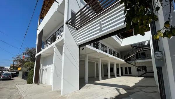 Edificio en renta en La Mesa, Tijuana, Baja California