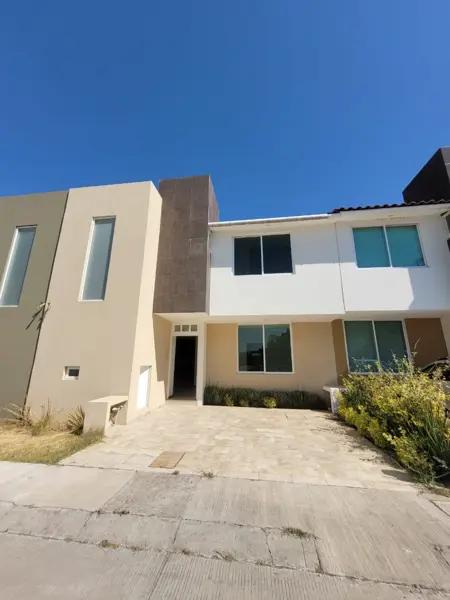 Casa en venta en Ampliación La Huerta, Morelia, Michoacán de Ocampo