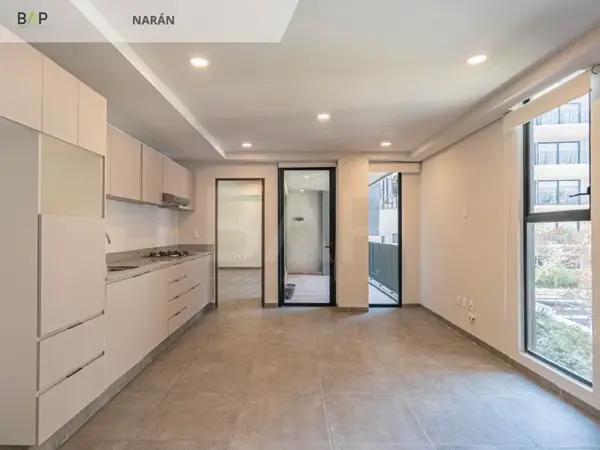 Departamento en renta Narán