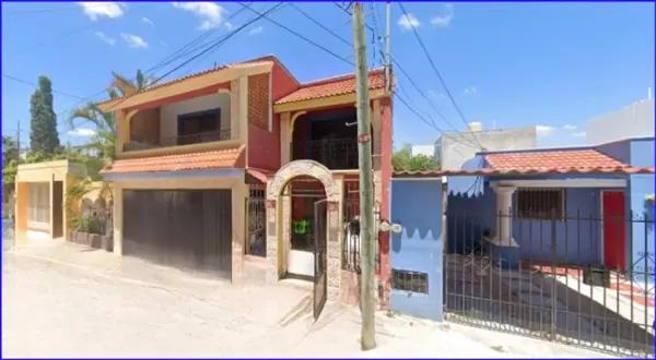 Casa en Venta en Mérida, San Francisco Chuburna II RT Casa en Venta en Mérida, San Francisco Chuburna II RT