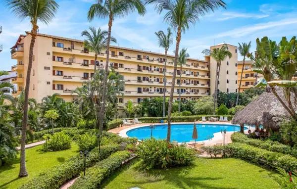Departamento en Marina Vallarta Puerto Vallarta Jalisco Remate Bancario