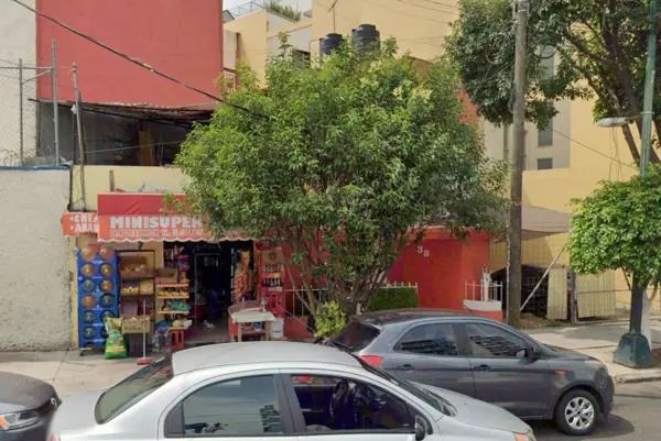 DEPARTAMENTO EN PORTALES NTE  CO