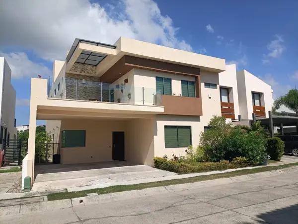 Bahia de Banderas Residencia con alberca privada 4 recamaras 5 banos completos