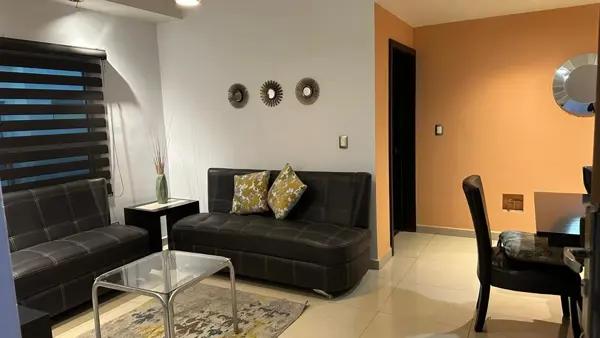 DEPARTAMENTO EN RENTA PARA EJECUTIVOS DEPARTAMENTO EN RENTA PARA EJECUTIVOS