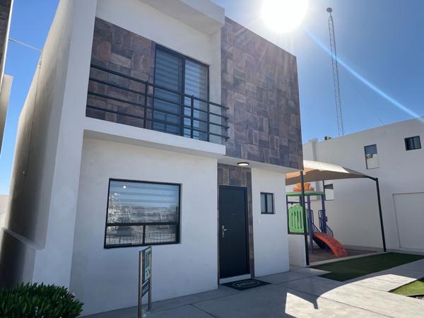 Casa en venta en Puerta de Hierro, Torreón, Coahuila de Zaragoza