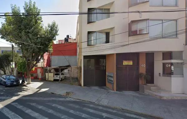 Departamento en Venta en Portales Norte Benito Juarez CO Departamento en Venta en Portales Norte Benito Juarez CO