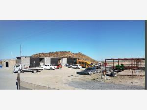 Finca-Rancho en venta en Loma Bonita (La Vega), Parras, Coahuila de Zaragoza