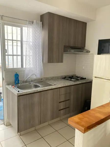 CASA EN VENTA NUEVO VALLARTA FRACC.ALTAVELA