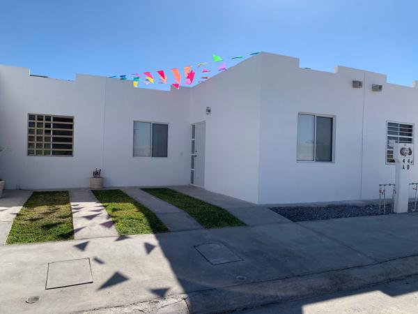 Casa en venta en La Joya, Torreón, Coahuila de Zaragoza