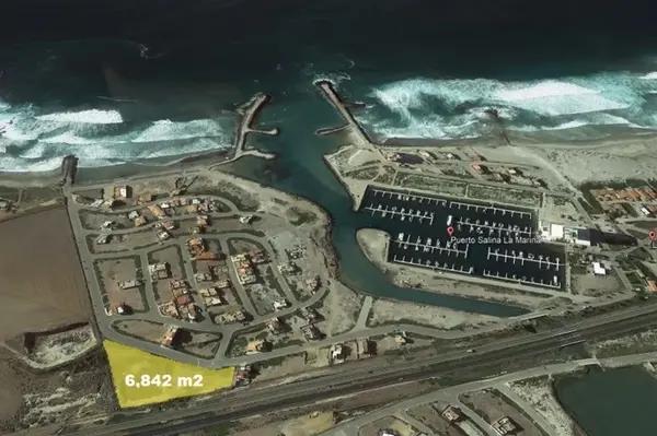 Venta de Terreno, Puerto Salina La Marina, Ensenada, B.C. Venta de Terreno, Puerto Salina La Marina, Ensenada, B.C.
