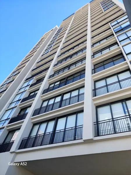 Departamento en Renta AMUEBLADO en Americana, Guadalajara con Excelente Ubicación