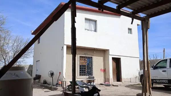 CASA EN VENTA EN EJIDO 20 DE NOVIEMBRE, MATAMOROS COAH CASA EN VENTA EN EJIDO 20 DE NOVIEMBRE, MATAMOROS COAH