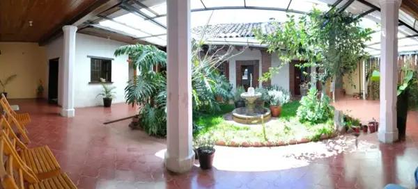 Casa en renta en De Mexicanos, San Cristóbal de las Casas, Chiapas
