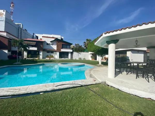 Casa en venta en Oaxtepec centro Casa en venta en Oaxtepec centro