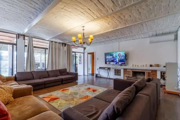Casa en venta en Ajijic, Chapala, Jal., Mexico
