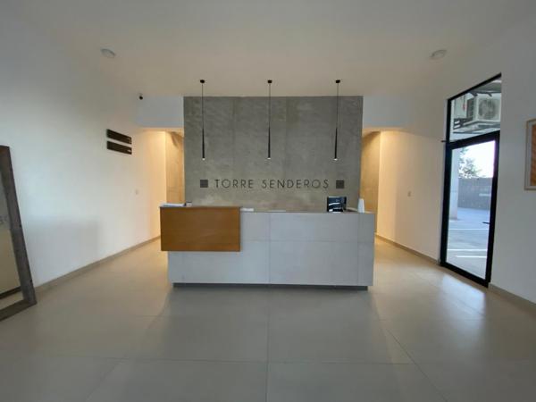 Departamento en renta en Residencial Senderos, Torreón, Coahuila de Zaragoza