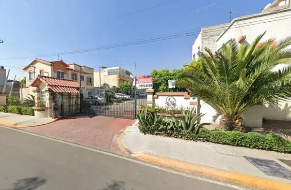 Casa en Venta Tecámac Edo México GERA Casa en Venta Tecámac Edo México GERA