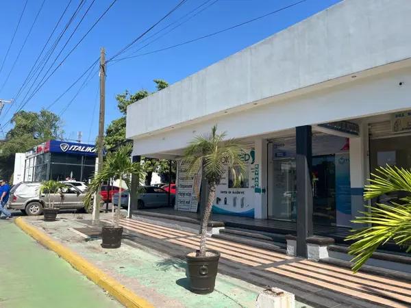Local en venta en Melchor Ocampo, Lázaro Cárdenas, Michoacán de Ocampo