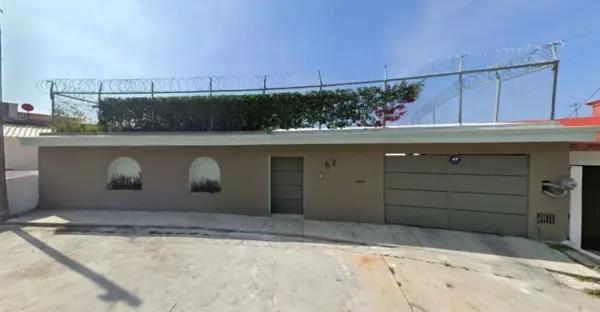 Casa en venta en Condesa, Acapulco