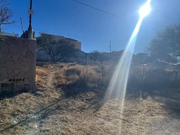 Terreno en venta en Bernal, Ezequiel Montes, Querétaro