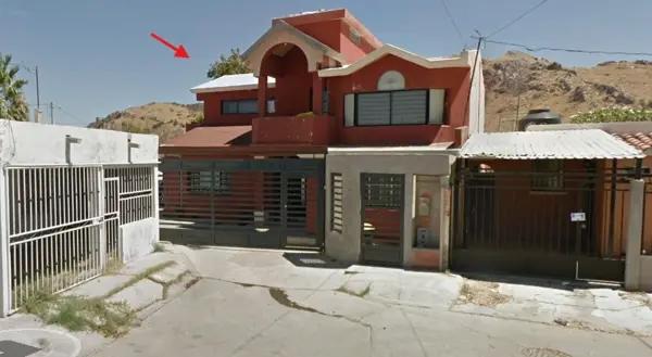 LINDA CASA EN HERMOSILLO LOS SAUCES LINDA CASA EN HERMOSILLO LOS SAUCES