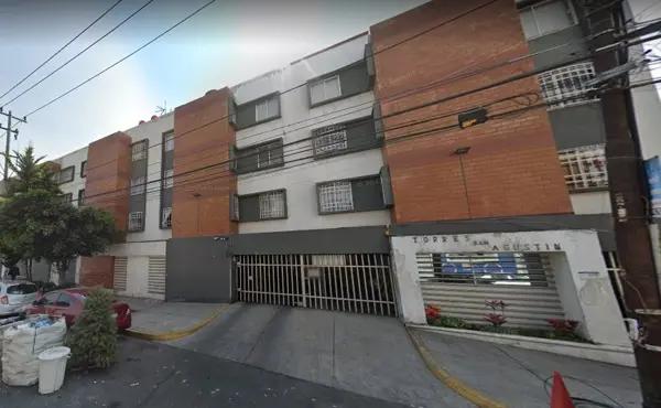 Departamento en Venta en Bondojito Gustavo A. Madero CO