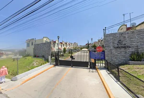 Casa en Venta en URBI Villa del Rey Huehuetoca Estado de México
