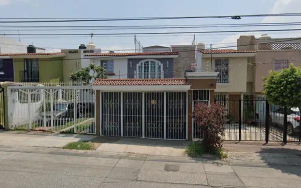 Casa en Lomas de Independencia Guadalajara Jalisco Remate Bancario