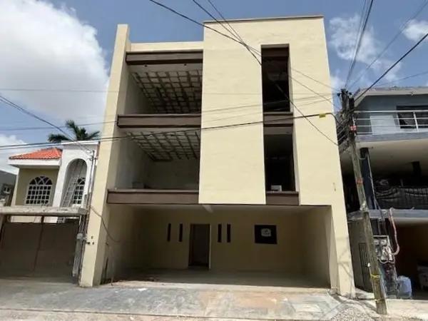 Departamento en PRE-VENTA en Smith, Tampico, Tamaulipas