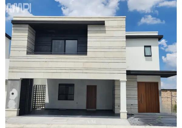 Casa en venta en La Escondida, Saltillo, Coahuila de Zaragoza Casa en venta en La Escondida, Saltillo, Coahuila de Zaragoza