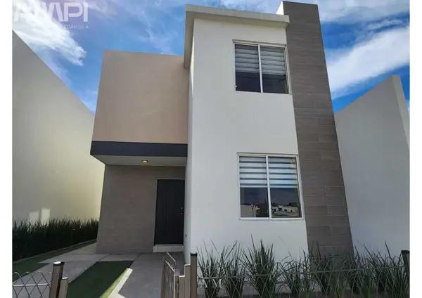 Casa en venta en Triana, Saltillo, Coahuila de Zaragoza Casa en venta en Triana, Saltillo, Coahuila de Zaragoza