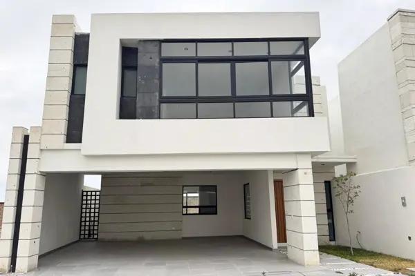 Casa en VENTA en Fracc. La Escondida Casa en VENTA en Fracc. La Escondida