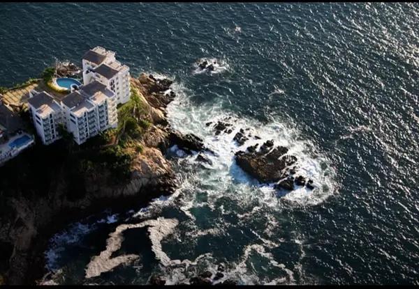 Hotel en venta en 16 de Noviembre, Acapulco de Juárez, Guerrero