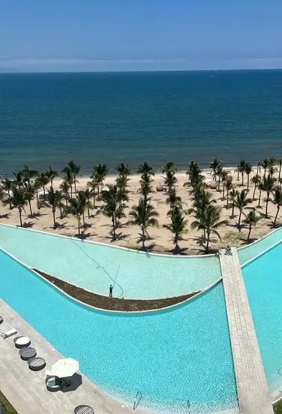 Departamento Frente a Playa en Venta, Maritima, Bahía de Banderas, Nayarit Departamento Frente a Playa en Venta, Maritima, Bahía de Banderas, Nayarit