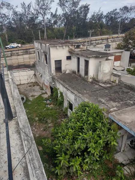 Terreno en renta en Veracruz Centro, Veracruz, Veracruz de Ignacio de la Llave