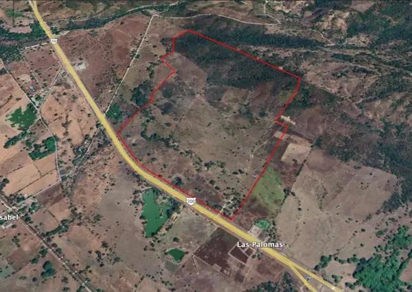 Terreno en Venta en Tonalá, Chiapas Terreno en Venta en Tonalá, Chiapas