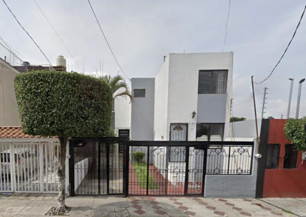 Oportunidad única casa en venta a precio de liquidación EN SAN ELIAS, GUADALAJARA