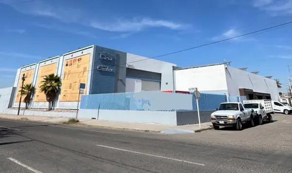 Bodega en venta en San Benito, Hermosillo, Sonora Bodega en venta en San Benito, Hermosillo, Sonora