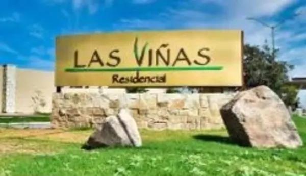 Terreno Residencial en Venta en Los Viñedos, Torreón - Seguridad y Ubicación Ideal Terreno Residencial en Venta en Los Viñedos, Torreón - Seguridad y Ubicación Ideal