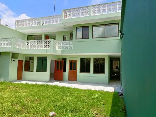 Casa Antorcha en Venta Casa Antorcha en Venta