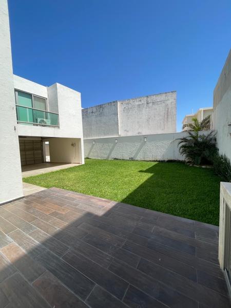 HERMOSA RESIDENCIA EN LA RIVIERA VERACRUZANA HERMOSA RESIDENCIA EN LA RIVIERA VERACRUZANA