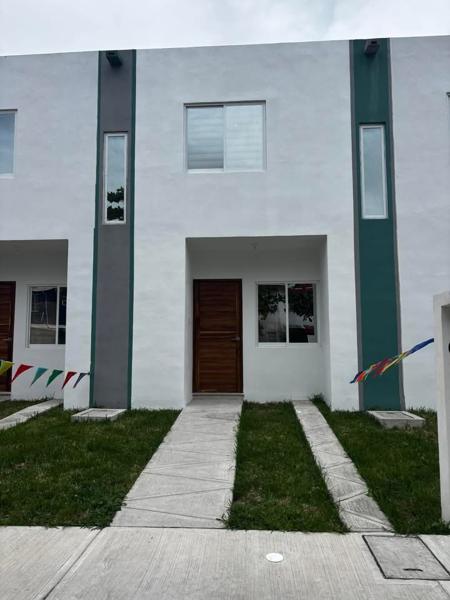 CASAS NUEVAS EN VENTA EN DORADO  REAL